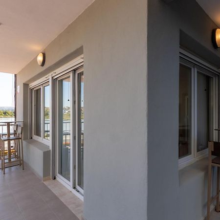 Apt A 50M De Playa En Calpe Exterior photo